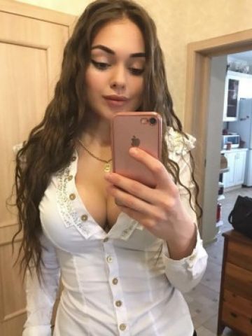 Анкета проститутки Арина - Фото 1, , 24 года, №234653